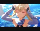 【MMD 原神】JUMP UP【蛍/Lumine】