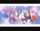 【にじさんじMMD】つめ vol.３【飯屋】