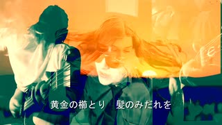 ローレライ｜岩手コーイチ【Official カラオケ】