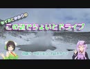 セイカとゆかりのこの辺でちょいとドライブ 特別編　年末ニセコ・温泉ドライブ【ボイロ車載】