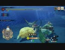 「モンスターハンターライズサンブレイク」　初見　口ベタ実況20　ヨツミワドウ後編