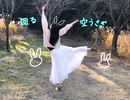 【ゆみみ】回る空うさぎ　踊ってみた【2023！】