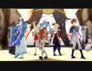【プロセカ】神のまにまに【ボカロMV】