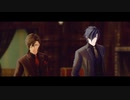 【ＭＭＤ刀剣乱舞】-Losing Game-【燭台切光忠＆大俱利伽羅】