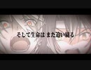 【艦これボーカルMV】累々たる死の肖像【レイテ沖海戦後篇】