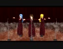 【COM3D2】Elonaのパエルの母『リリィ』さんで『Melody of Empire』