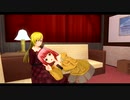 【COM3D2】Elonaの『パエル』ちゃんと『リリィ』さんで『カラオケパーティ』