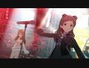 【ミリシタMV】『CRIMSON LOVERS』しっぽ＆ミャオ
