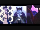 【吸死MMD】動画まとめ02【ドラルク】
