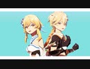 【原神MMD】スタッフロール【2022年】