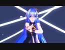 MMD】Sour式巡音ルカ(青ルカ)さんで、回生　Cover by 燈桜メリア様