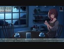 【YouTube・12月号】6音理髪喫茶店(夜)【出演：ユキト】