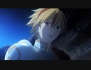 【Fate新作アニメ 2022年ラストPV】『Fate/strange Fake -Whispers of Dawn-』