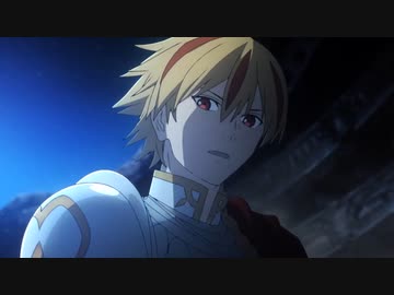【Fate新作アニメ 2022年ラストPV】『Fate/strange Fake -Whispers of Dawn-』