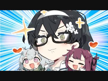 コネクト【小春六花・夏色花梨・花隈千冬】 - ニコニコ動画