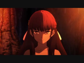 【Fateアニメ最新映像】『Fate/strange Fake -Whispers of Dawn-』／2023 summer TVSPアニメ放送決定