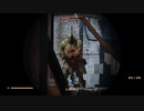 日本語版fallout4をサバイバルでやってみたかった その22