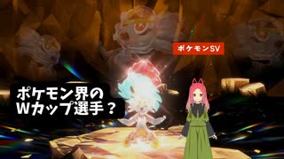 【ポケモンSV】エースバーンレイド幕 　ポケモン界のワールドカップ選手に、勝利できましたか？