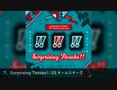 【打ち込みメドレー】EnsembleStars! 7thAnniv. MiniMedley