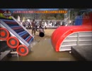 SASUKEでも厳しいタクヤさん