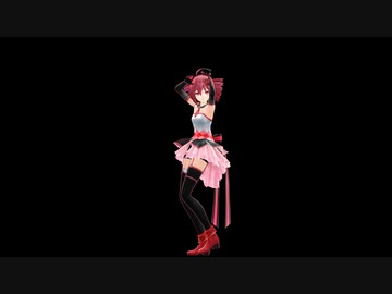 【テトの日】奉納 重音テトポリッドライブ2022　投影原盤　【固定カメラ】