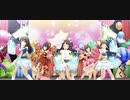 【デレステMV】Happy New Yeah!   ニュージェネver