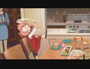 AnyaとCyka Blyatを一緒にしたら…『SPY×FAMILY』