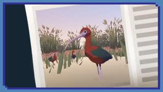 ◉【Alba: A Wildlife Adventure】ゲーム実況/part_8
