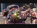 ぬくぬくARIAボダラン3ごっこpart1