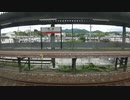 ST112-29補　山田の車窓から：JR山陽本線　宮内串戸駅→阿品駅【JR西日本ターミナル駅完全制覇の旅～関西・中国編～】