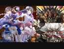 【お鍋さんと逝く、英傑t@isen その19】VS安政の大獄