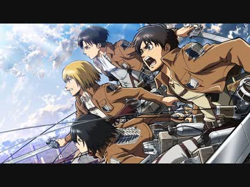 ホモと見る今年で10周年を迎える2013年に放送していたアニメOP集