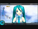 DIVAF2ndで言訳モンブラン