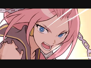 少女Aに夜露死苦 feat. 初音ミク / Mitchie M ティザーMV①