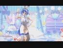 【2023新春MMD祭り】雪ミクバニーならぶ式ミクKKCで『アイ』