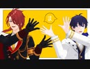 【MMDまほやく】賢者様とテレキャスタービーボーイ