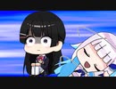 【お泊まりデート】挙動不審なリゼを見て夢だと錯覚する委員長