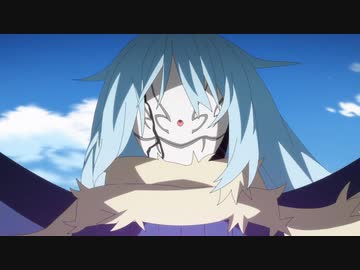 【アニメ】 最強の魔王系主人公戦闘シーン集
