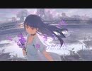 「菫」 / 柊リズ feat. 可不【Artea フィルム】