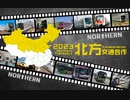 2023中国北部交通合作