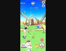 白猫ゴルフ　BGM オアシスコース　フリーモード