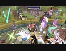 【MoE】尼橋ダイブ2023inD鯖