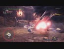 狩り納めでフレンドと冠するものたち
