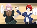 【Ryo&Saki】可不ちゃんのカレーうどん狂騒曲【SynthVカバー】
