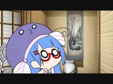 年越しの瞬間に地球にいないウナきり