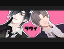 【MMD刀剣乱舞】short×short3【器物破損】