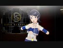 【スタマスMOD】 GR@TITUDE (歌：日高愛・水谷絵理・秋月涼)