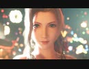 FF7R#28　めっちゃ可愛いやん!！クラウドずるい！