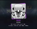 《プロセカ》ECHO  MASTER26 AP
