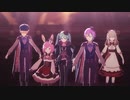 プロセカ【からくりピエロ】司・類・ミク・寧々・えむ
